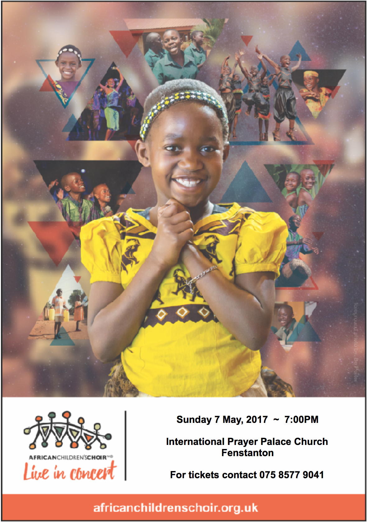 African Children's Choir